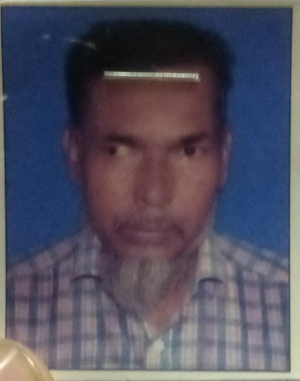 MD ABDUL MAZID